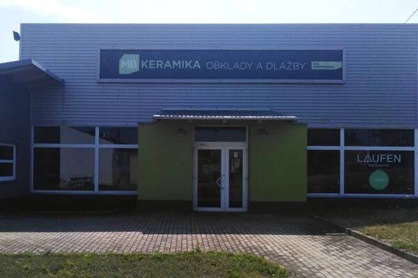 M.B.KERAMIKA s.r.o. - KOUPELNY foto 1