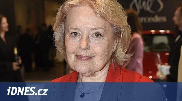 Mateřská láska prochází mrazákem: Když Magda Vášaryová přijde na nečekanou návštěvu
