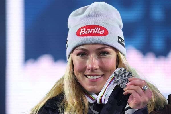 Shiffrinová se úspěšně zotavuje, na svahy se může vrátit příští týden. Nabírám sílu, hlásí