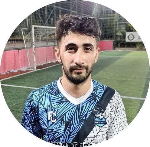 Cesse Halı Saha Ligi – Bursa