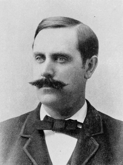 John Crawford Crosby