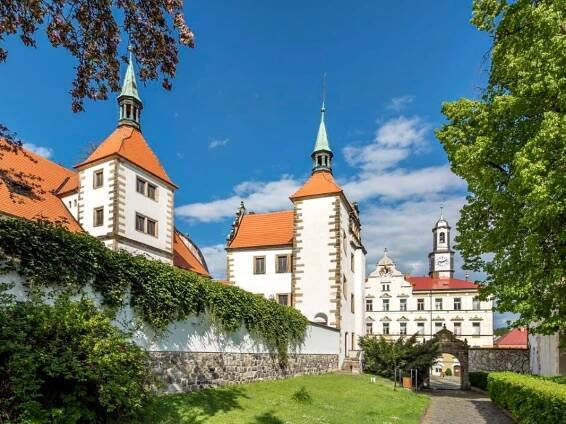 Letní Benešov - Oficiální stránky města Benešov nad Ploučnicí