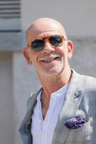Rainer Bock