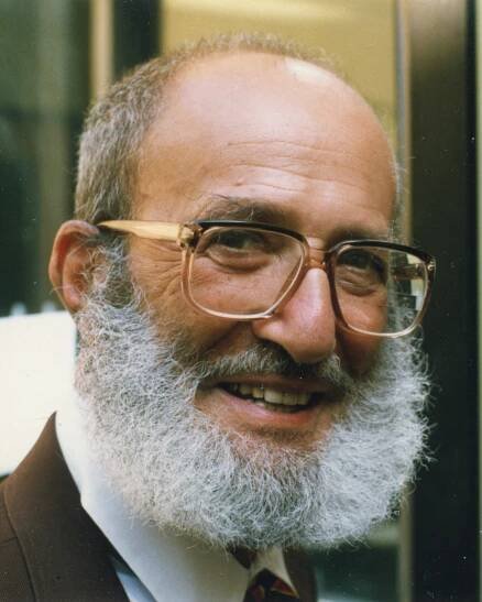 Paul Halmos
