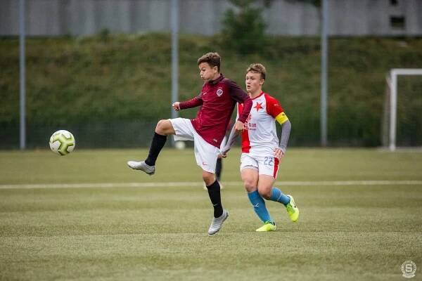 Z derby bez bodu | sparta.cz