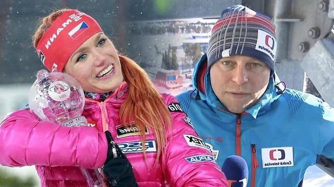 Tomáš Lachman po úraze ochrnul: Biatlon budou komentovat Soukalová a Jílek