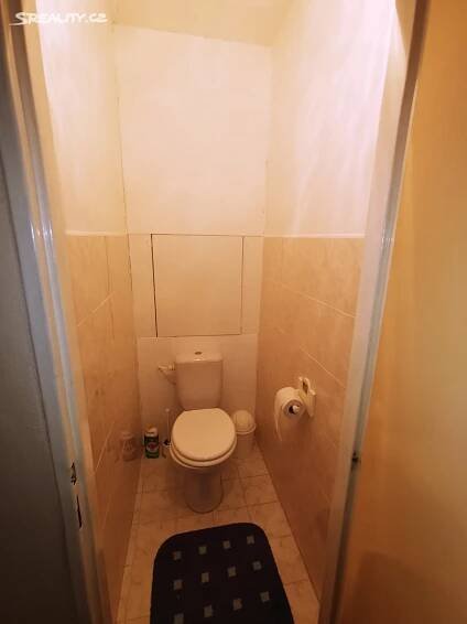 Pronájem Byt 3+1, Pražská, Buštěhrad