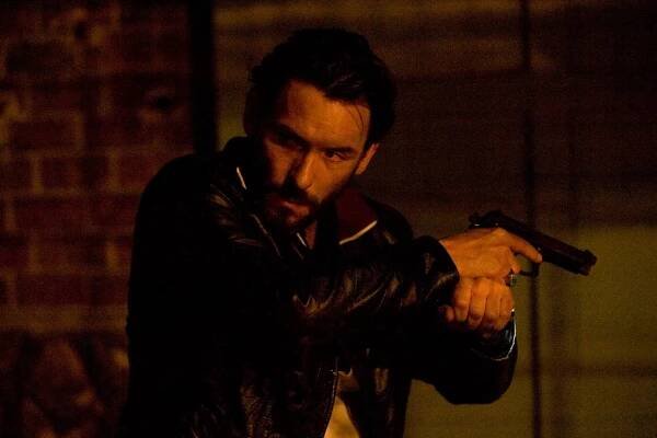 Falco - příběh poldy - Rencontres assassines (S01E04) (2013)