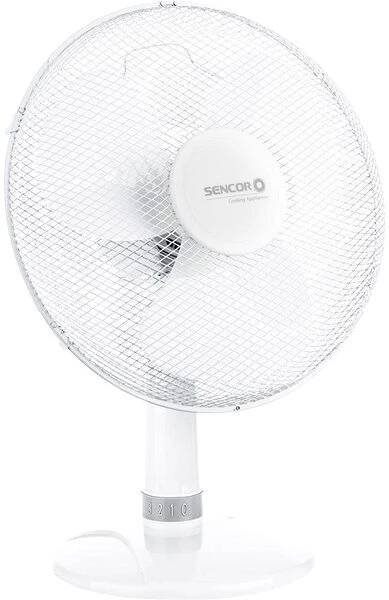 Ventilátor SENCOR SFE 4037WH-EUE3 ...
