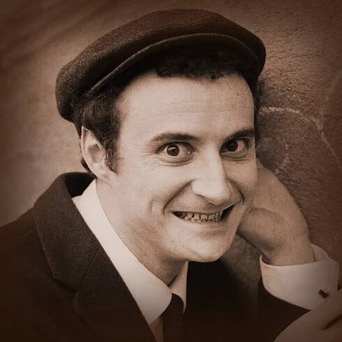 Daniel Prévost – Francouzský film