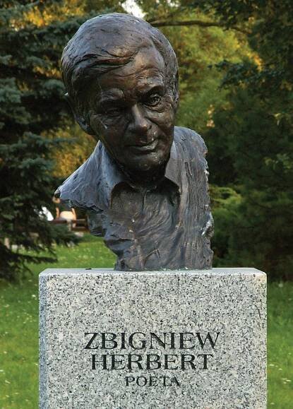 Zbigniew Herbert