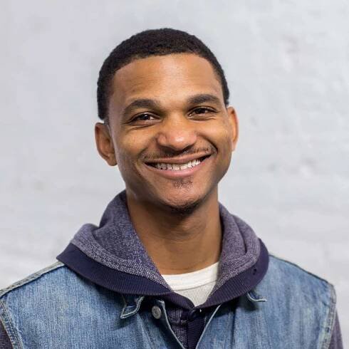S3, E05: Bryan Explains It All - Tennesha Wood