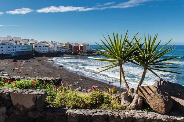 San Borondon Hotel - Kanárské ostrovy, Tenerife | CK Čedok
