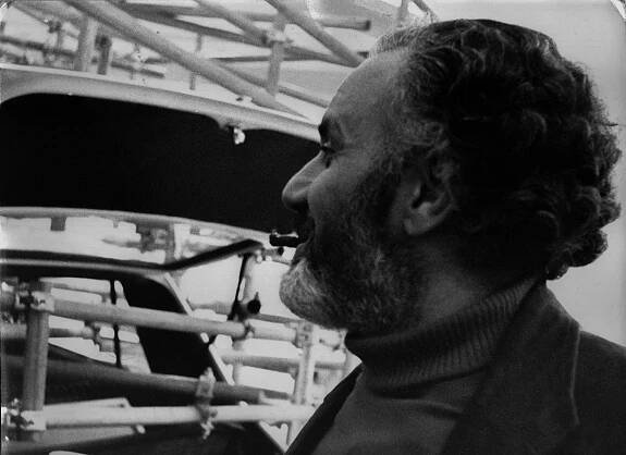 Remo Remotti