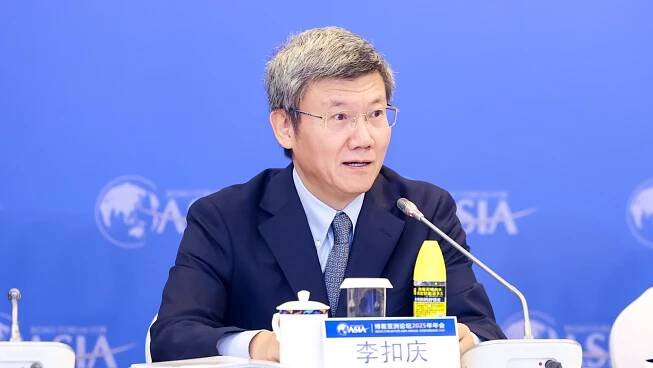 Opening Remarks by AMRO Director Kouqing Li at the Roundtable on Transition Finance in Asia, Boao Forum 2025