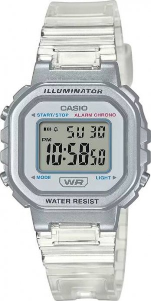 Casio Collection LA-20WHS-7AEF LA-20WHS-7AEF od 799 Kč