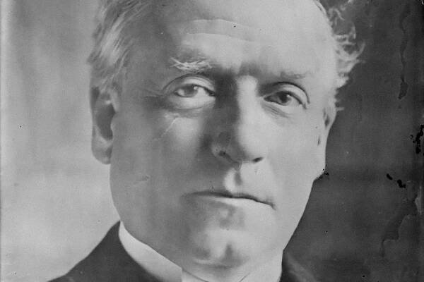 ASQUITH, Herbert Henry