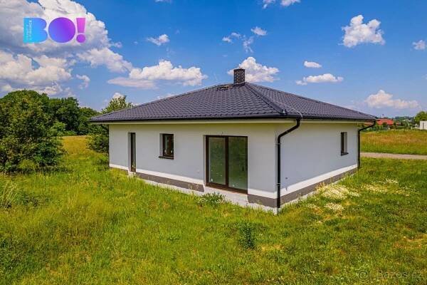 Prodej Dům, Lučina, okres Frýdek-Místek
