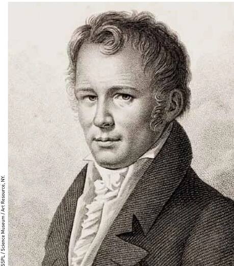 Explorer and scientist Alexander von Humboldt (1769-1859) argued con- vincingly that the American Indians derived from northeast Asia and began crossing the Bering Strait about ap 544.  interpreters abandoned preexisting biblical interpre-  The first and most famous advocate of this trend in thinking was the great Spanish Jesuit mis- sionary to Peru, Joseph de Acosta (1539-1600). After living several years in the Andes, he wrote in 1590 his landmark work Historia natural y moral de las Indias.?? Dismissing the Atlantis theory as frivolous and the Hebrew derivation as unsupportable since the ancient Israelites kept careful records and the Indians never did, he asserted that they came to the New World “little by little and that they came by land or across a narrow strait,” first as hunters and 