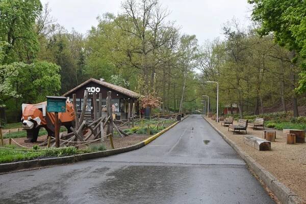 Odložené narozeniny Zooparku Chomutov. Padesátiny oslaví v září