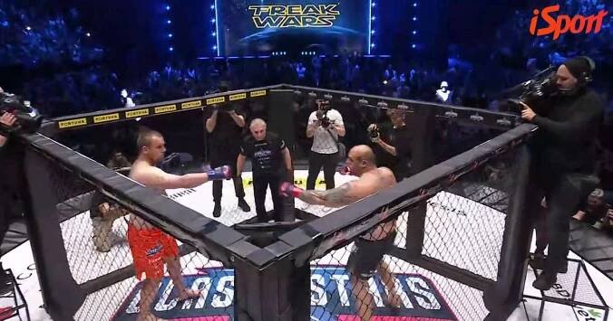 Clash of the Stars 4: nadávky, špatné i dobré zápasy a překvapivé hvězdy