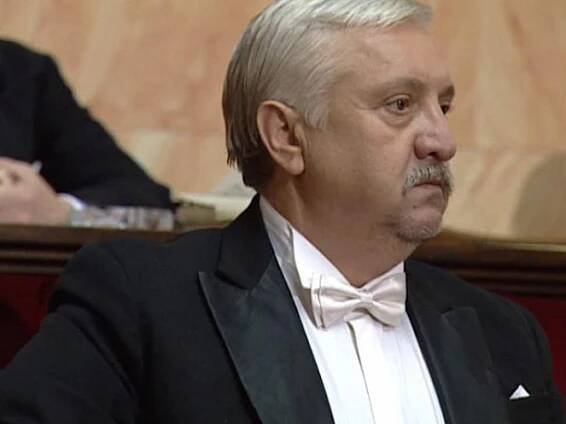 Četnické humoresky - Slepice versus Slepička - Z filmu - Marián Labuda st.