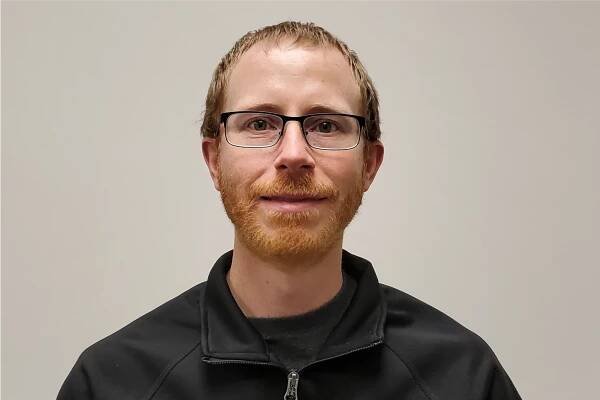Dr. Ian Smith’s Early Career Blog