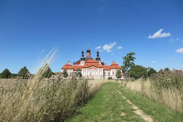 Plasy_Mariánská Týnice _Foto Tomáš Karel