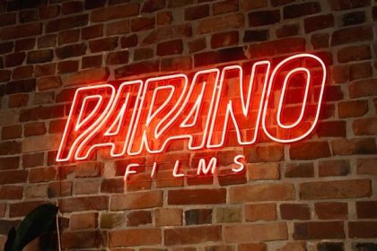 PARANO Films - produkcja filmów, zdjęć, digital content, studio & rental, film services