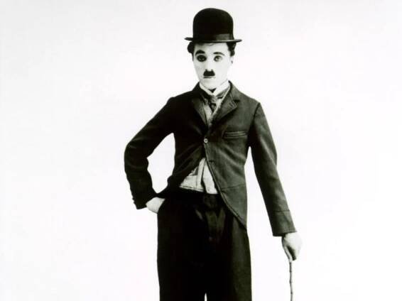 Clog dancing kid who became a global superstar