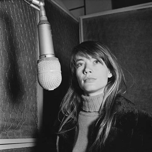 Zemřela francouzská zpěvačka a idol 60. let Françoise Hardyová