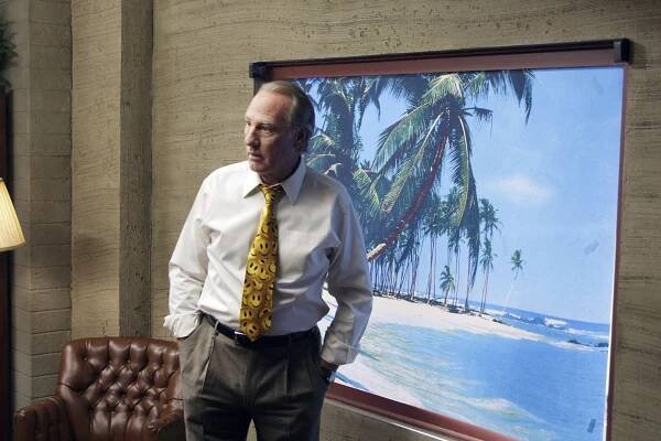 Jmenuju se Earl - Camdenské gangy - Z filmu - Craig T. Nelson