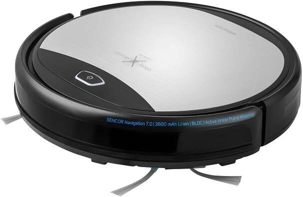 Sencor SRV 4250SL