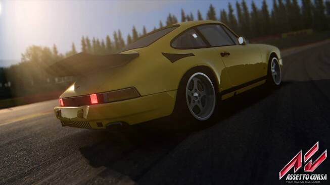 Assetto Corsa + Dream Packs