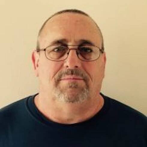 Profile of Team Member – Greg Wood
