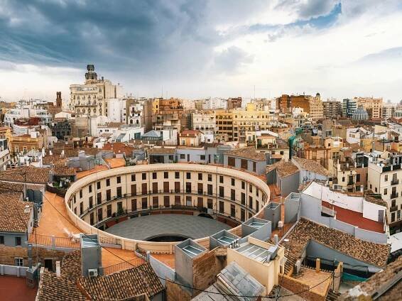 Valencia 2025