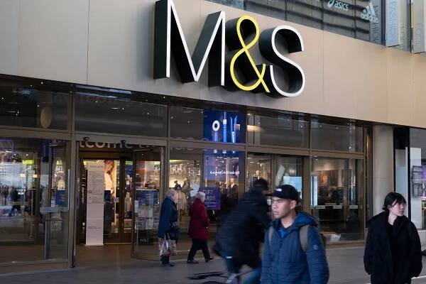 Marks & Spencer - News, views, pictures, video - Irish Mirror Online