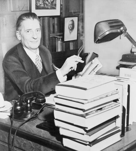Maxwell Perkins