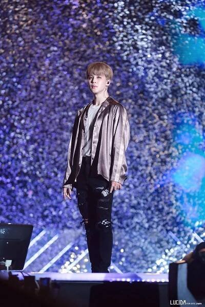 Jimin Park fotka