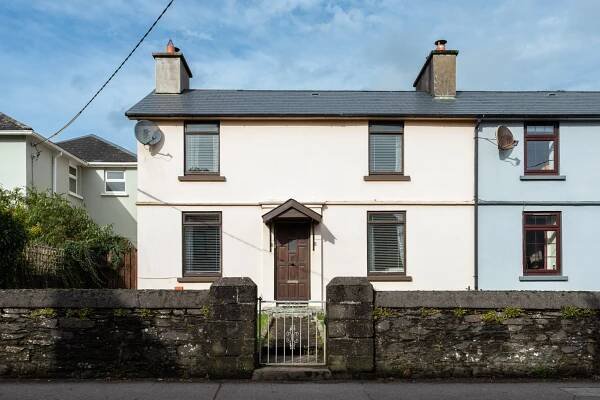 John O’Mahony MRICS MSCSI QFA – Property Negotiator