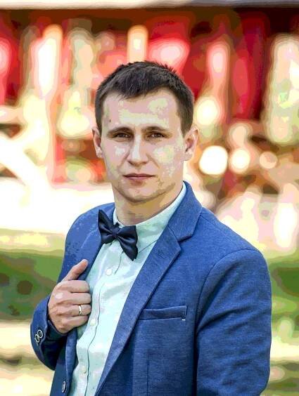 Оживающие фото с дополненной реальностью в 3 клика