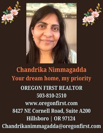 Greater Portland Telugu Association (GPTA)