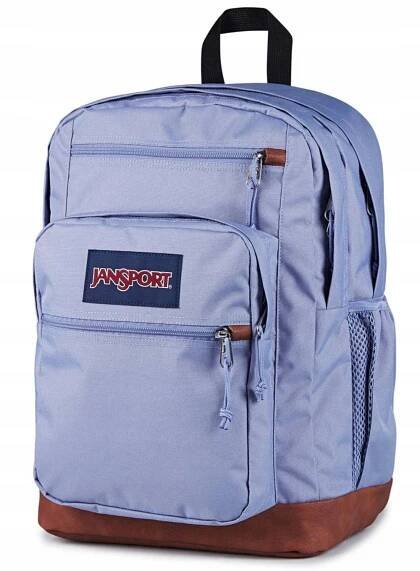 Školní batoh JanSport Cool Student - lavender ash Značka JanSport