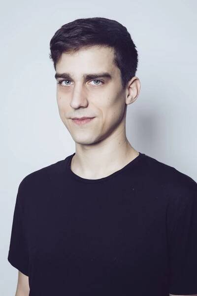 David Uzsák - Studiové