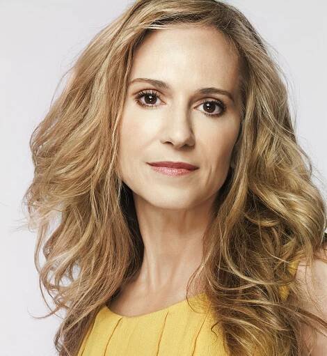 List of awards and nominations received by Holly Hunter
