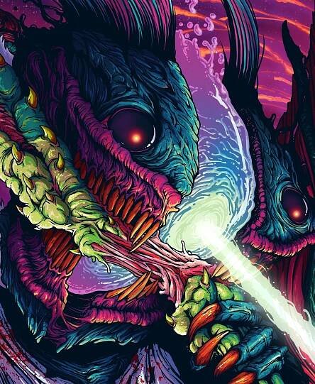Brock Hofer - Unleashed from the Fire