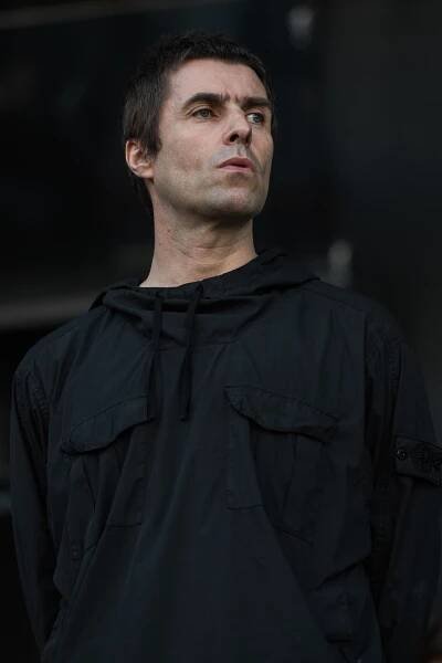 Liam Gallagher