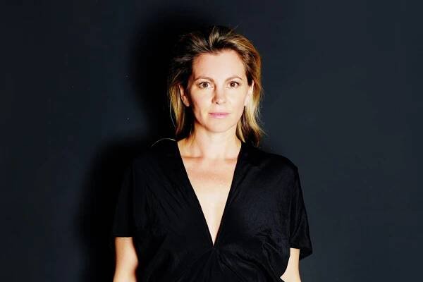 Luise Bähr - Fitz + Skoglund Agents