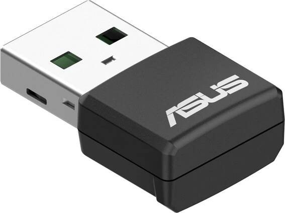 ASUS USB-AX55 Nano Wi-Fi adaptér