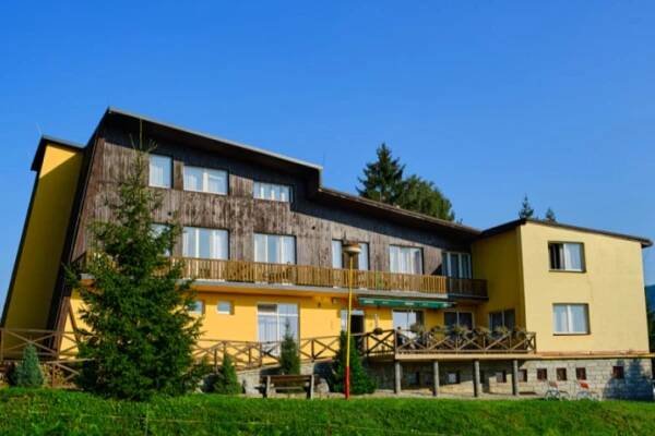 Hotel KRYŠTOF foto 1